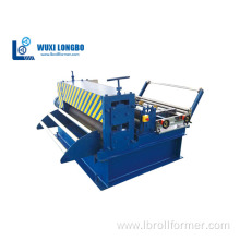 Exterior Decorative Panel Roll Forming Machines